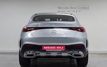 Mercedes-Benz GLC, 2024 год, 7 950 000 рублей, 7 фотография