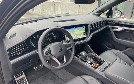 Volkswagen Touareg III, 2025 год, 10 900 000 рублей, 7 фотография