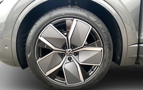 Volkswagen Touareg III, 2025 год, 10 900 000 рублей, 4 фотография