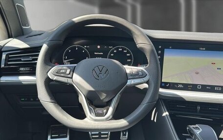 Volkswagen Touareg III, 2025 год, 10 900 000 рублей, 8 фотография