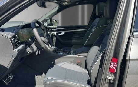 Volkswagen Touareg III, 2025 год, 10 900 000 рублей, 5 фотография
