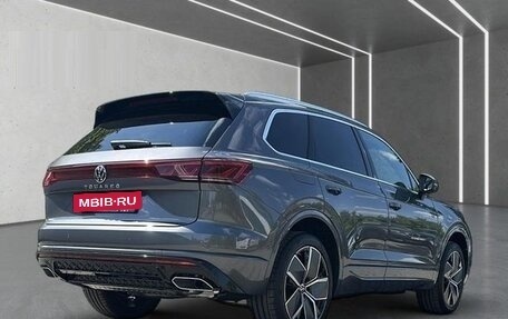 Volkswagen Touareg III, 2025 год, 10 900 000 рублей, 3 фотография