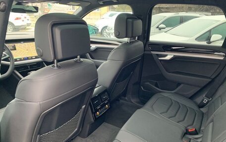 Volkswagen Touareg III, 2025 год, 10 900 000 рублей, 17 фотография