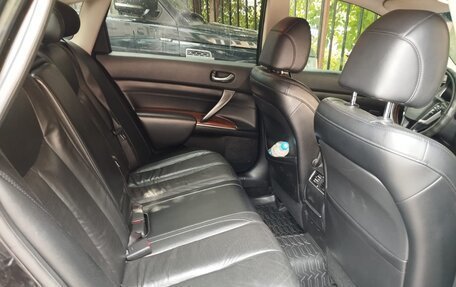 Nissan Teana, 2009 год, 750 000 рублей, 3 фотография