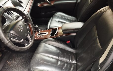Nissan Teana, 2009 год, 750 000 рублей, 5 фотография