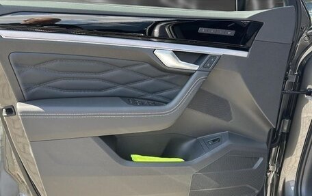 Volkswagen Touareg III, 2025 год, 10 900 000 рублей, 18 фотография
