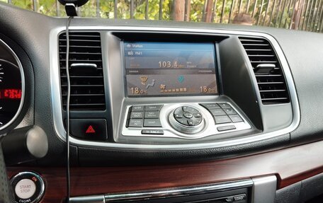 Nissan Teana, 2009 год, 750 000 рублей, 2 фотография