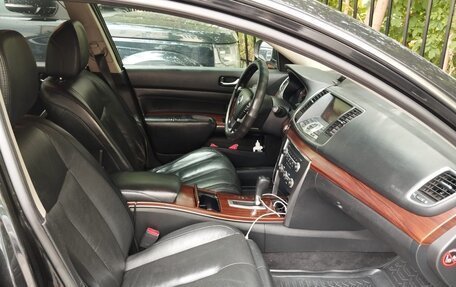 Nissan Teana, 2009 год, 750 000 рублей, 9 фотография