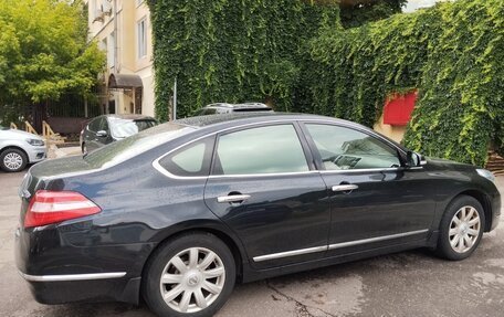 Nissan Teana, 2009 год, 750 000 рублей, 10 фотография