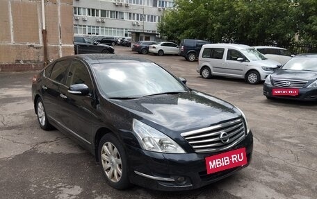Nissan Teana, 2009 год, 750 000 рублей, 6 фотография