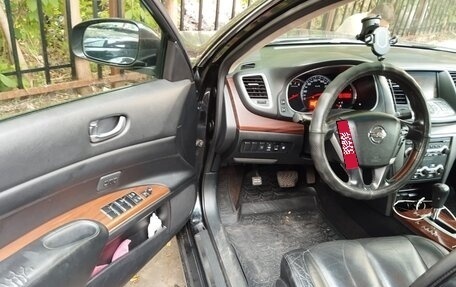 Nissan Teana, 2009 год, 750 000 рублей, 8 фотография