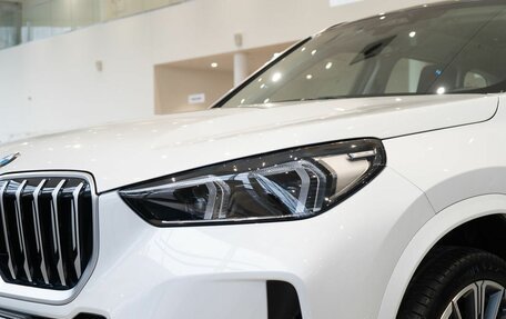 BMW X1, 2025 год, 5 895 000 рублей, 10 фотография