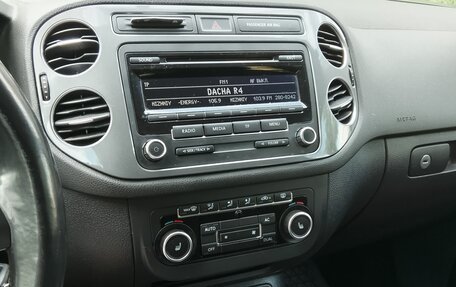 Volkswagen Tiguan I, 2011 год, 1 200 000 рублей, 3 фотография