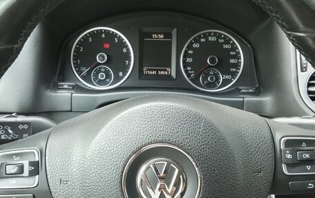 Volkswagen Tiguan I, 2011 год, 1 200 000 рублей, 2 фотография