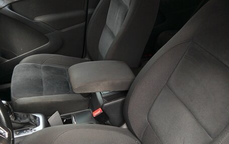 Volkswagen Tiguan I, 2011 год, 1 200 000 рублей, 4 фотография