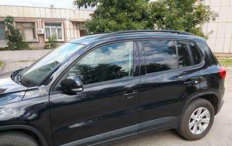 Volkswagen Tiguan I, 2011 год, 1 200 000 рублей, 6 фотография