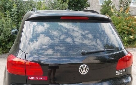 Volkswagen Tiguan I, 2011 год, 1 200 000 рублей, 7 фотография