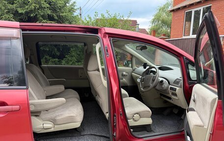Nissan Presage II, 2003 год, 750 000 рублей, 27 фотография