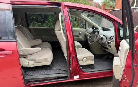 Nissan Presage II, 2003 год, 750 000 рублей, 30 фотография