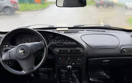 Chevrolet Niva I рестайлинг, 2012 год, 270 000 рублей, 9 фотография