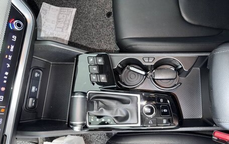 KIA Sportage IV рестайлинг, 2021 год, 2 080 000 рублей, 5 фотография