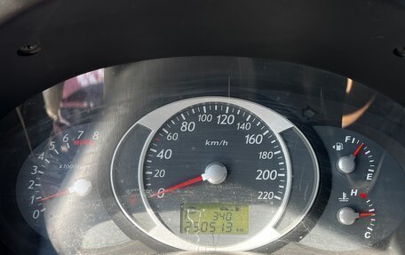 Hyundai Tucson III, 2005 год, 698 000 рублей, 2 фотография