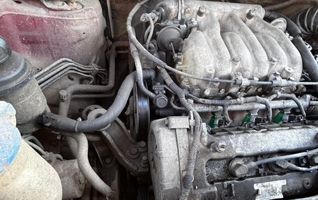 Hyundai Tucson III, 2005 год, 698 000 рублей, 4 фотография