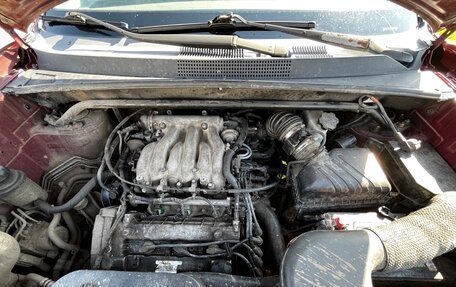 Hyundai Tucson III, 2005 год, 698 000 рублей, 3 фотография