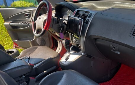 Hyundai Tucson III, 2005 год, 698 000 рублей, 10 фотография