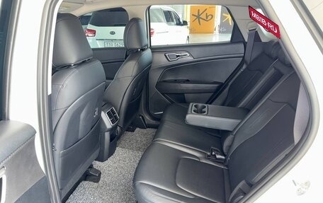 KIA Sportage IV рестайлинг, 2021 год, 2 080 000 рублей, 9 фотография