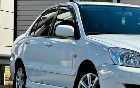 Mitsubishi Lancer IX, 2005 год, 399 999 рублей, 7 фотография