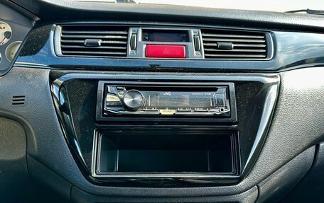 Mitsubishi Lancer IX, 2005 год, 399 999 рублей, 16 фотография