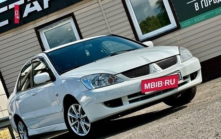 Mitsubishi Lancer IX, 2005 год, 399 999 рублей, 9 фотография
