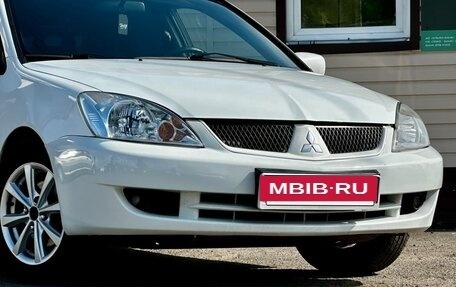 Mitsubishi Lancer IX, 2005 год, 399 999 рублей, 8 фотография