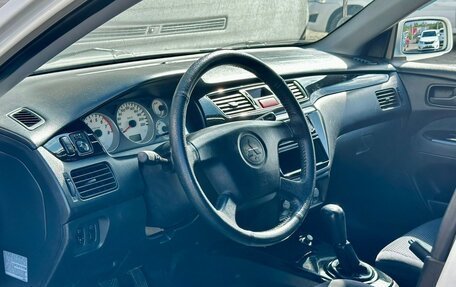 Mitsubishi Lancer IX, 2005 год, 399 999 рублей, 19 фотография