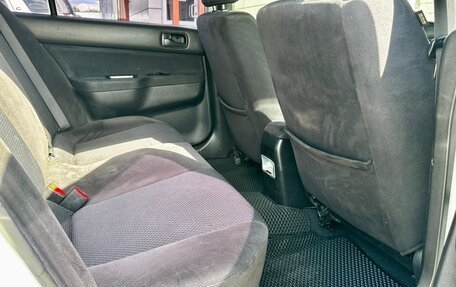 Mitsubishi Lancer IX, 2005 год, 399 999 рублей, 22 фотография