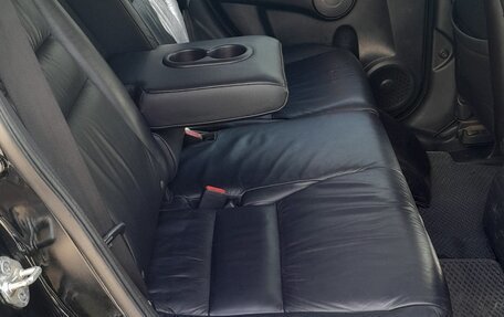 Honda CR-V III рестайлинг, 2008 год, 1 450 000 рублей, 8 фотография