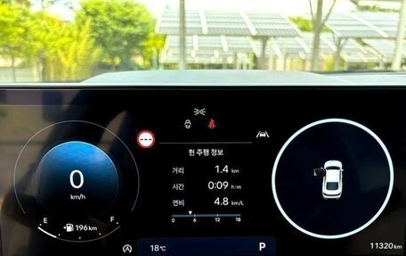 Hyundai Sonata VIII, 2023 год, 3 151 437 рублей, 8 фотография