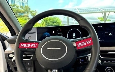 Hyundai Sonata VIII, 2023 год, 3 151 437 рублей, 7 фотография