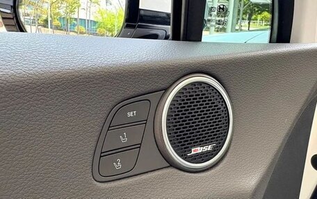 Hyundai Sonata VIII, 2023 год, 3 151 437 рублей, 9 фотография