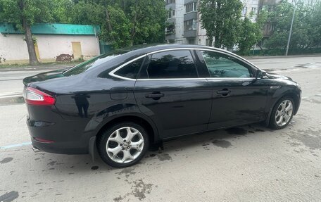 Ford Mondeo IV, 2013 год, 950 000 рублей, 3 фотография