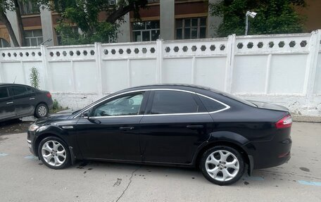 Ford Mondeo IV, 2013 год, 950 000 рублей, 6 фотография