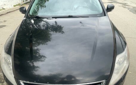 Ford Mondeo IV, 2013 год, 950 000 рублей, 4 фотография