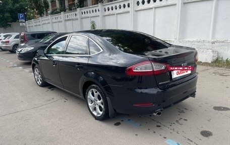 Ford Mondeo IV, 2013 год, 950 000 рублей, 2 фотография