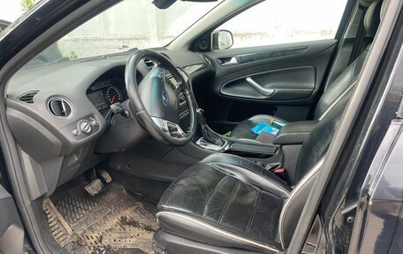 Ford Mondeo IV, 2013 год, 950 000 рублей, 7 фотография