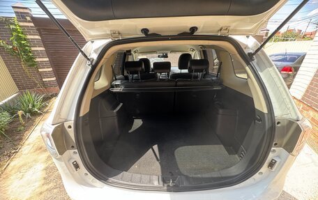 Mitsubishi Outlander III рестайлинг 3, 2013 год, 1 900 000 рублей, 7 фотография