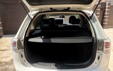 Mitsubishi Outlander III рестайлинг 3, 2013 год, 1 900 000 рублей, 8 фотография