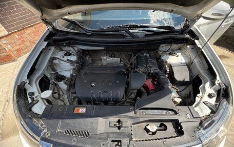 Mitsubishi Outlander III рестайлинг 3, 2013 год, 1 900 000 рублей, 13 фотография