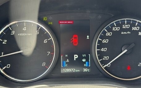 Mitsubishi Outlander III рестайлинг 3, 2013 год, 1 900 000 рублей, 11 фотография
