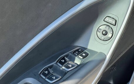 Hyundai Santa Fe III рестайлинг, 2018 год, 2 250 000 рублей, 15 фотография